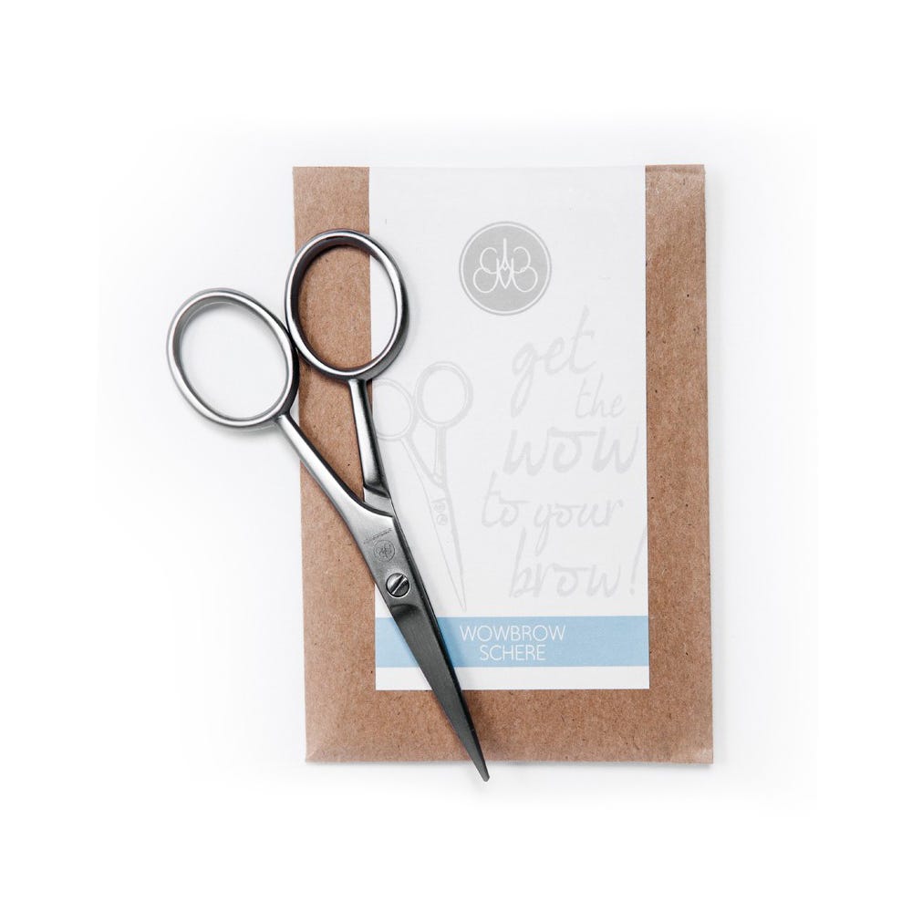 AUGENMANUFAKTUR WowBrow Schere