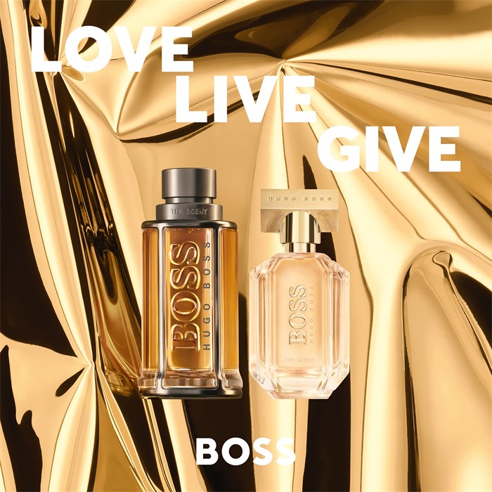 Eau de Parfum Spray