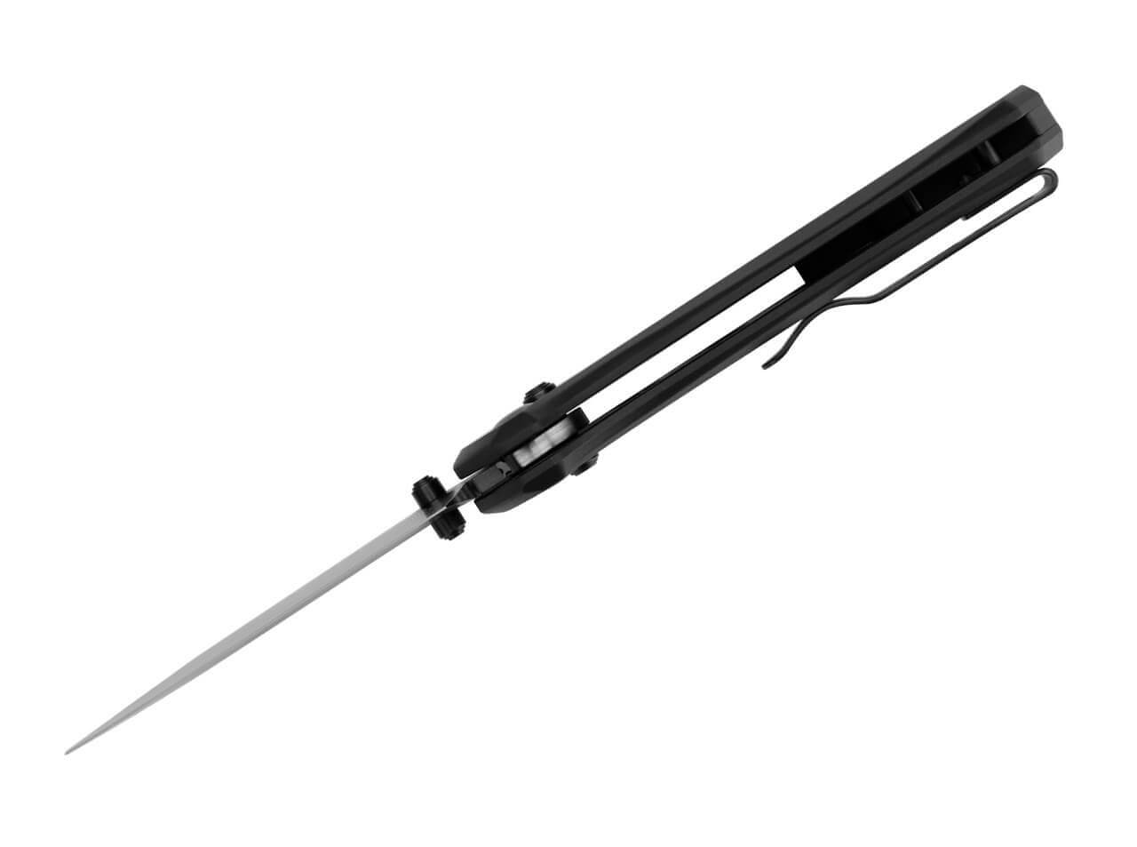 Sub-3 OBK Aluminum All Black