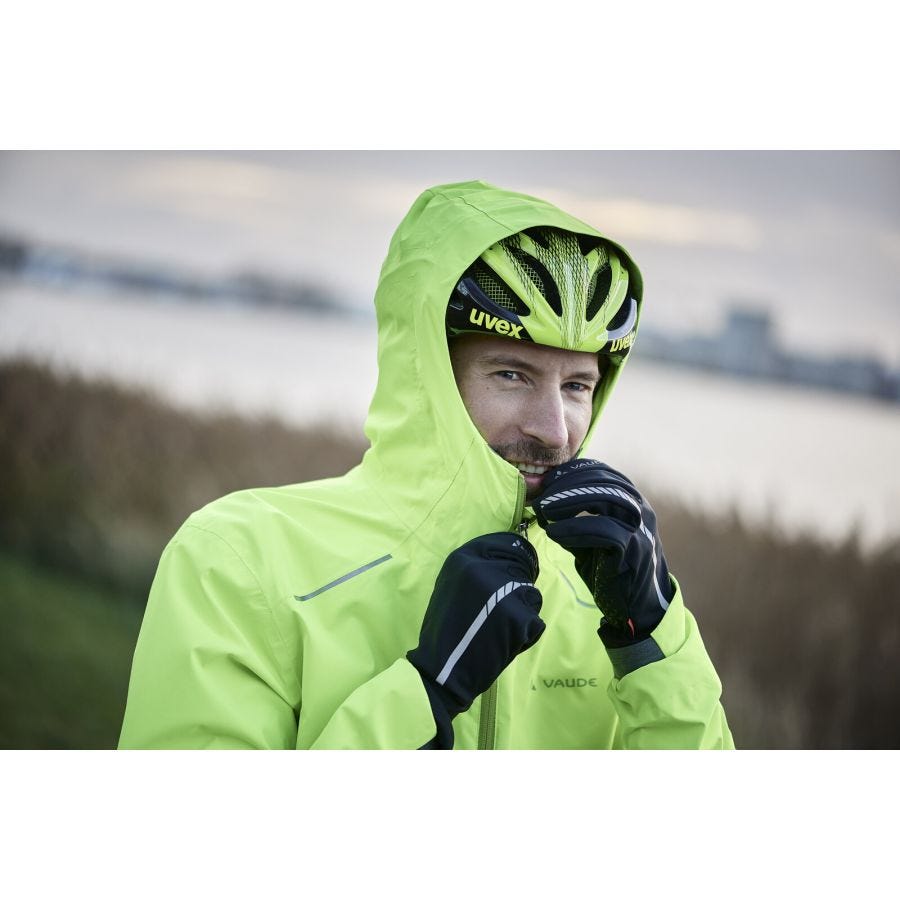 Yaras 3-in-1 Fahrradjacke Herren