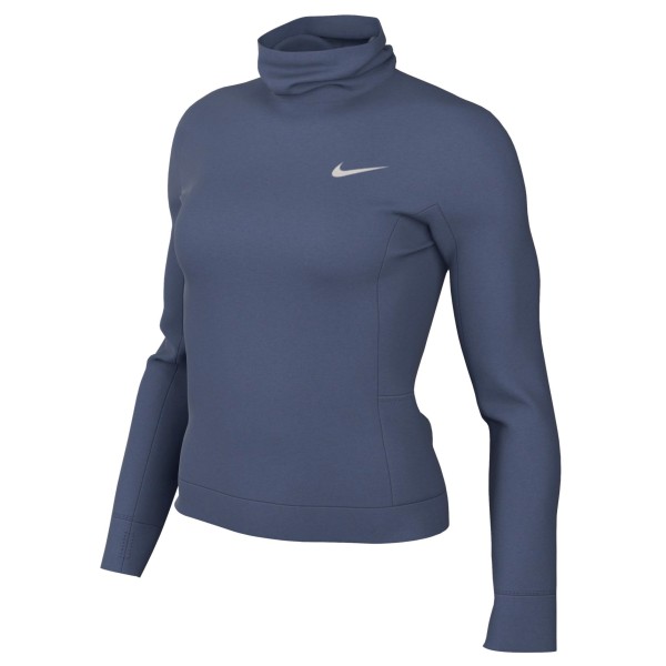 Nike - Women's Therma-Fit Swift Element Swift - Laufshirt