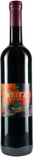 2022 Cuvée Rot 