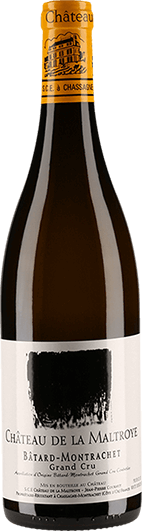 Château de la Maltroye : Bâtard-Montrachet Grand cru 2022