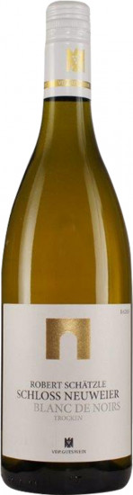 2022 Blanc de Noir trocken - Schloss Neuweier