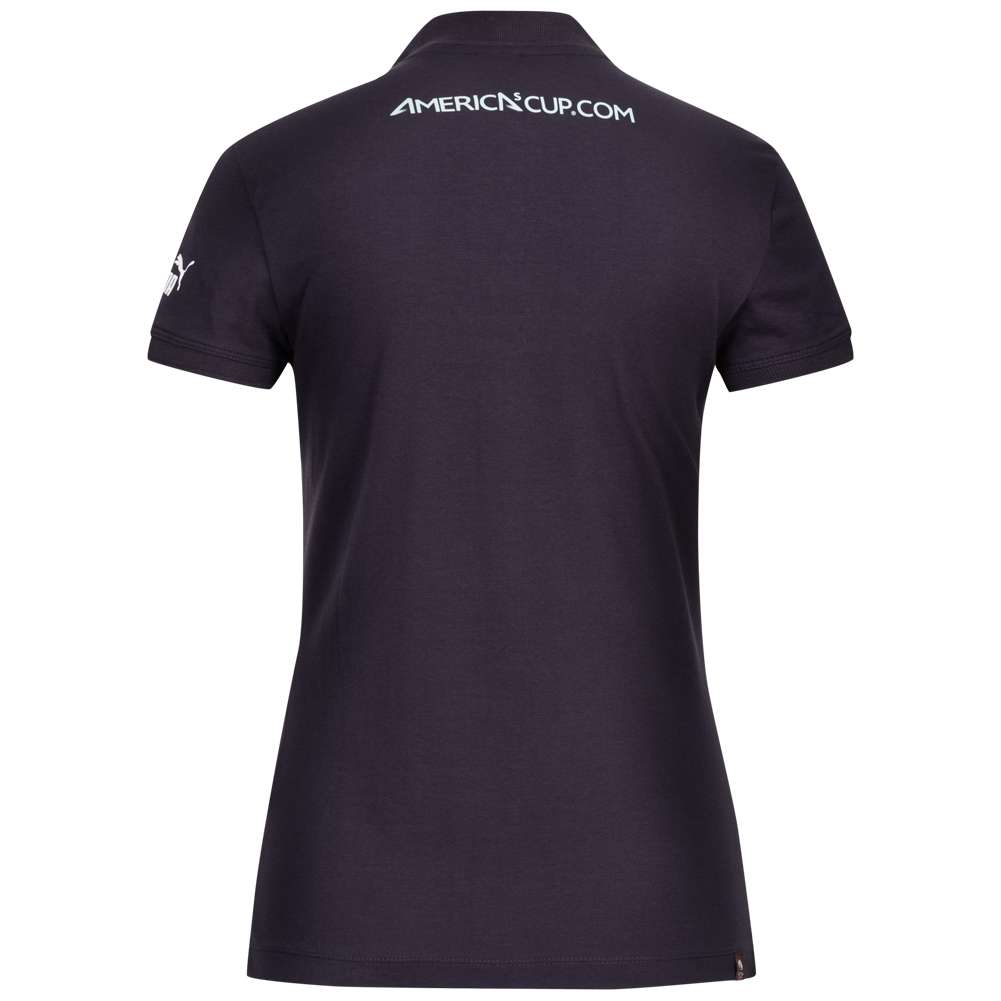 PUMA America's Cup ACEA Merch Damen Polo-Shirt 562915-03