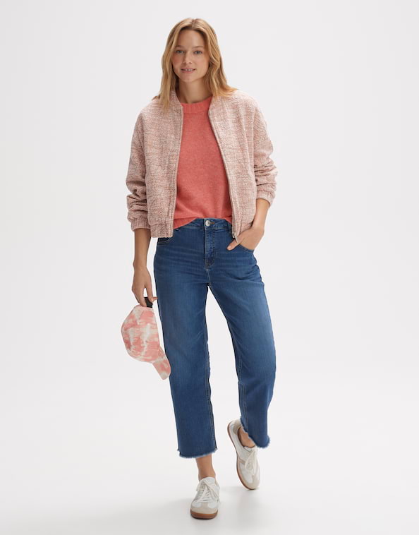 Blouson Josefa