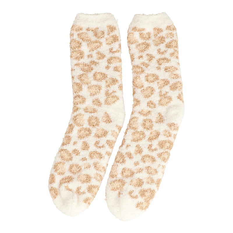 Time 2 Change Homesock 2-pk str 36-41 vinter