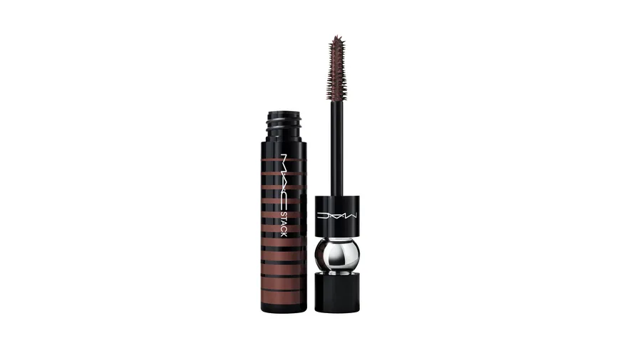 MAC MACstack Chestnut 12 ml Chestnut - Chestnut
