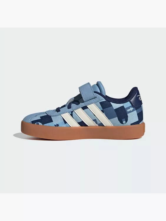 adidas adidas x Disney Micky Maus VL Court Schuh