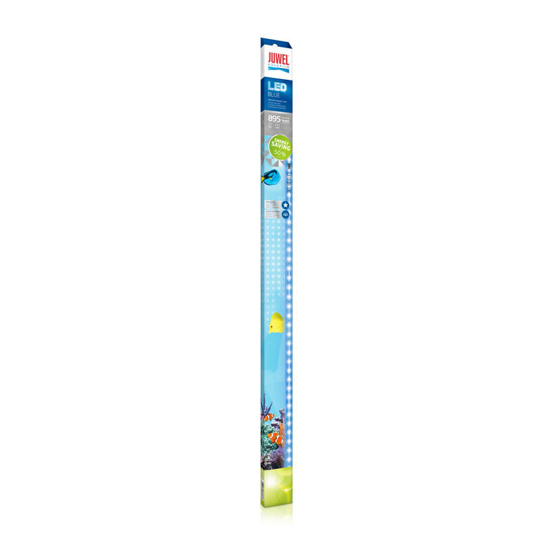 JUWEL Beleuchtung JUWEL LED Blue - LED Röhre 89,5 cm, 23 W