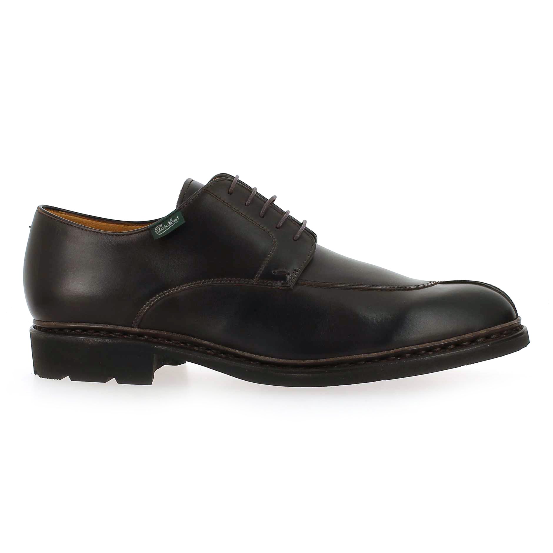 Paraboot  TOURNIER - Marron
