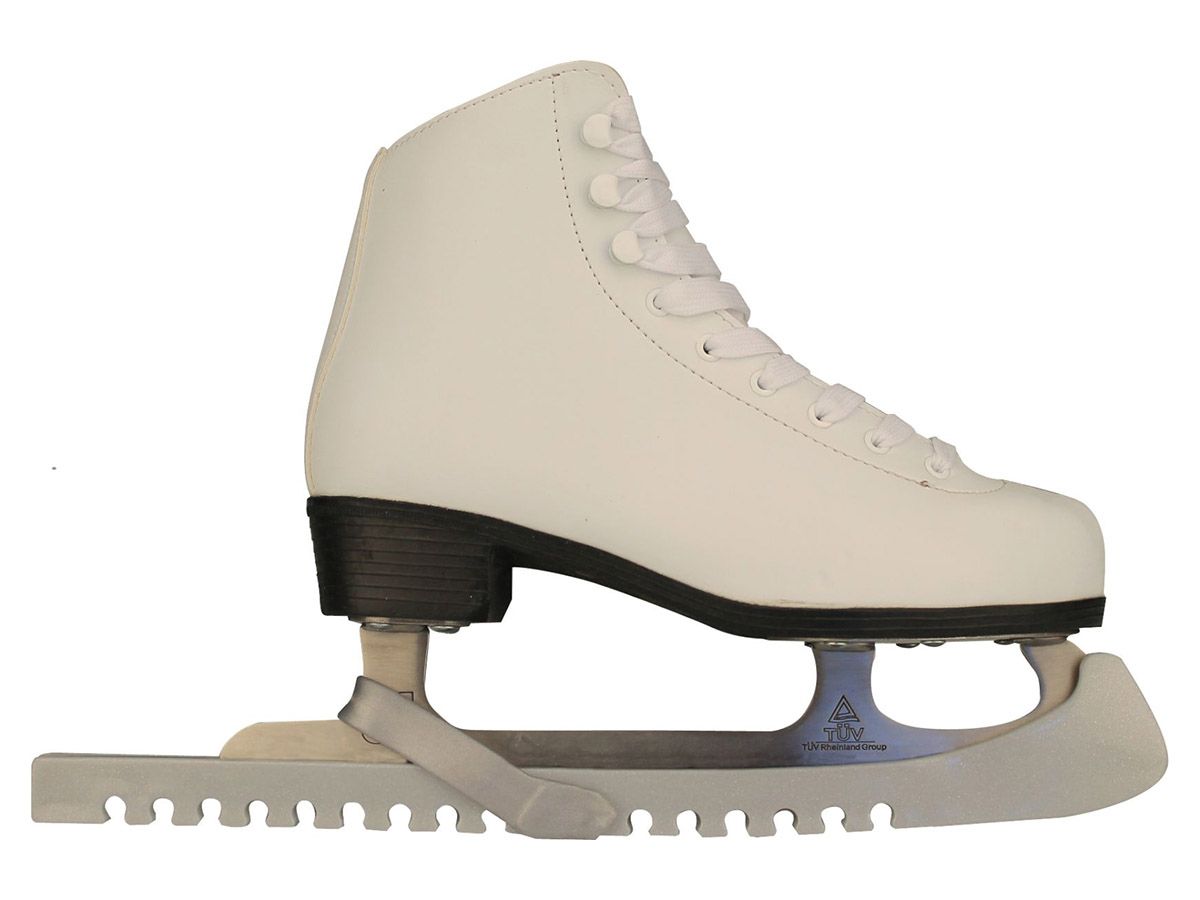 Nijdam Eishockey/Eiskunstlaufschlittschuh Kufenschoner