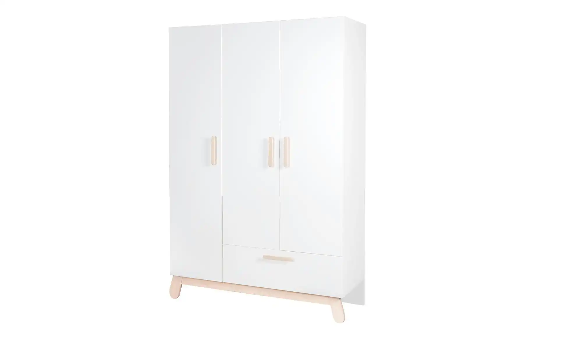 Roba Kleiderschrank 3-türig