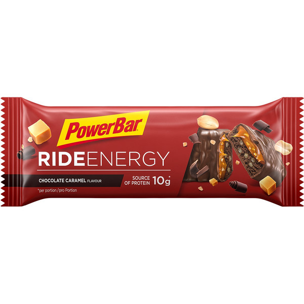 RIDE - Energieriegel