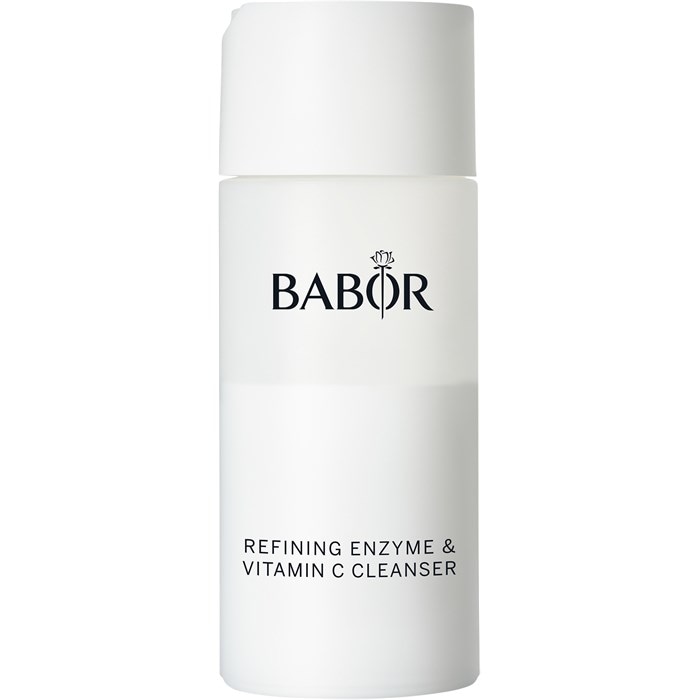 Refining Enzyme & Vitamin C Cleanser