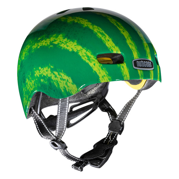 BABY NUTTY MIPS HELM Kinder - Fahrradhelm