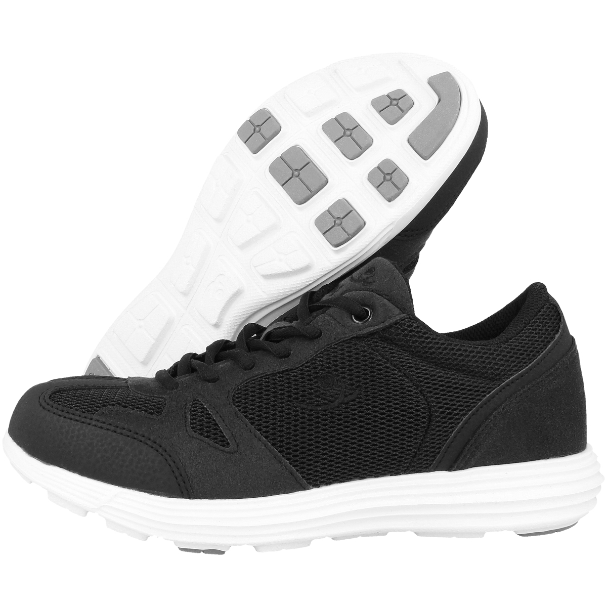 Chung Shi Duxfree Sneaker low schwarz