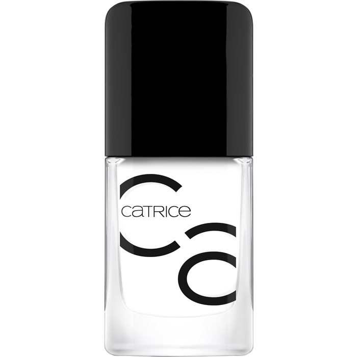 ICONAILS Gel Lacquer