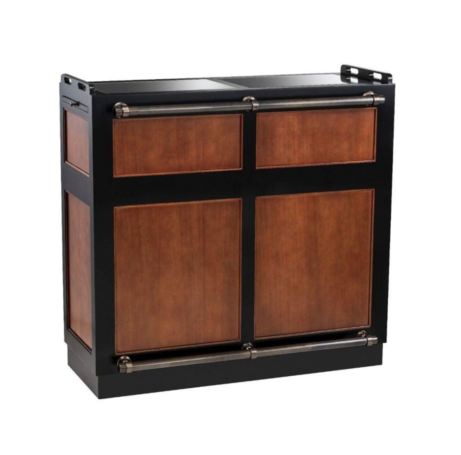 AUTHENTIC MODELS Barschrank Casablanca Bar