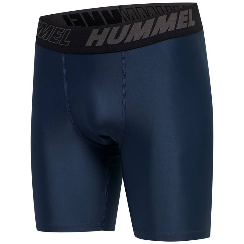 hummel hmlTE TOPAZ 2-PACK TIGHT SHORTS Tights Herren
