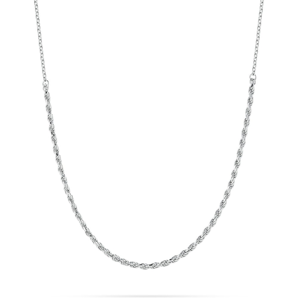 Esprit Chaînette 925 Argent collier