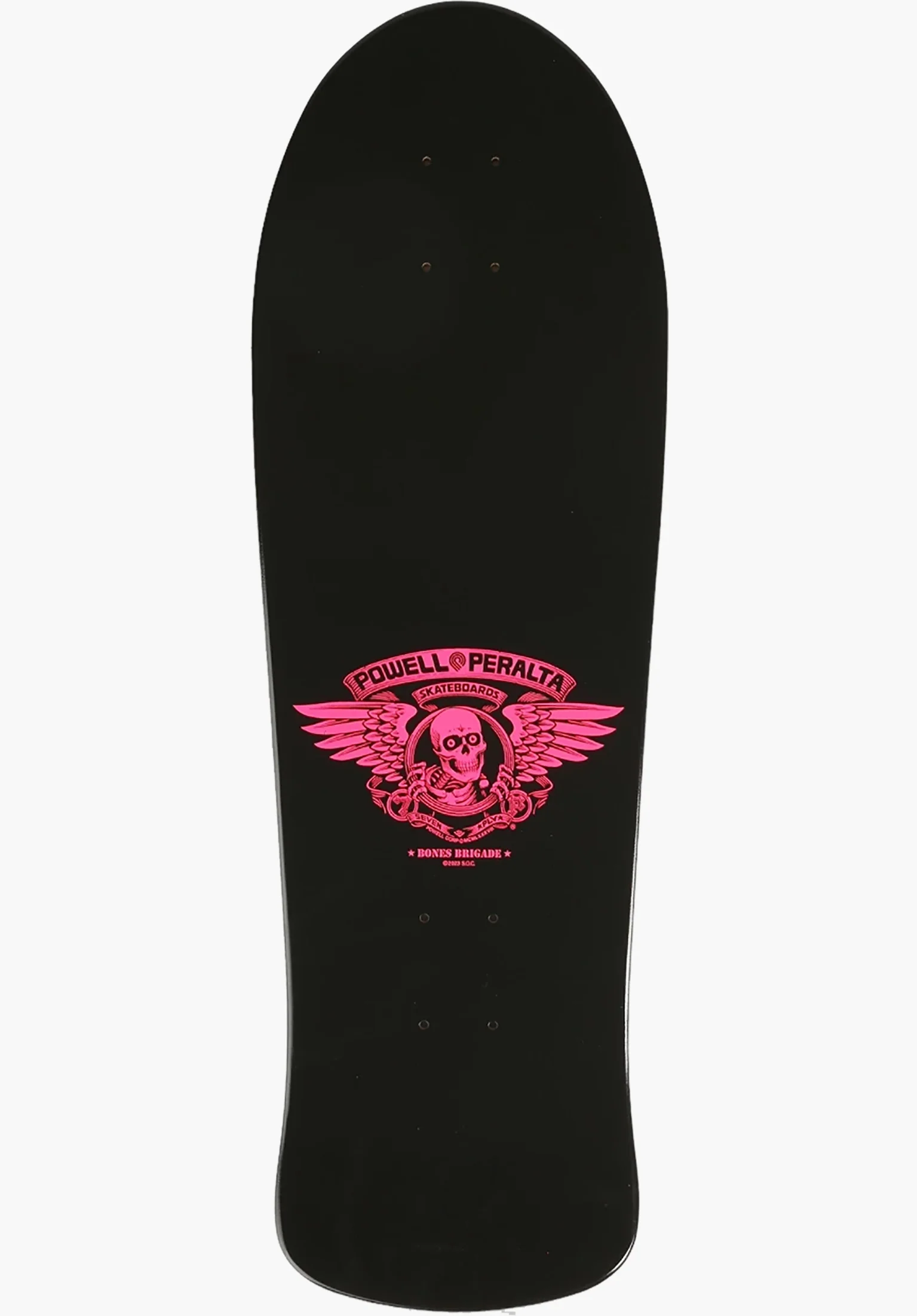 Lance Mountain Limited Edition