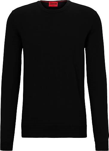 HUGO Strickpullover San Cedric-M1 10244128 01