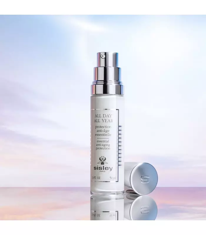 ALL DAY ALL YEAR Protection anti-âge essentielle