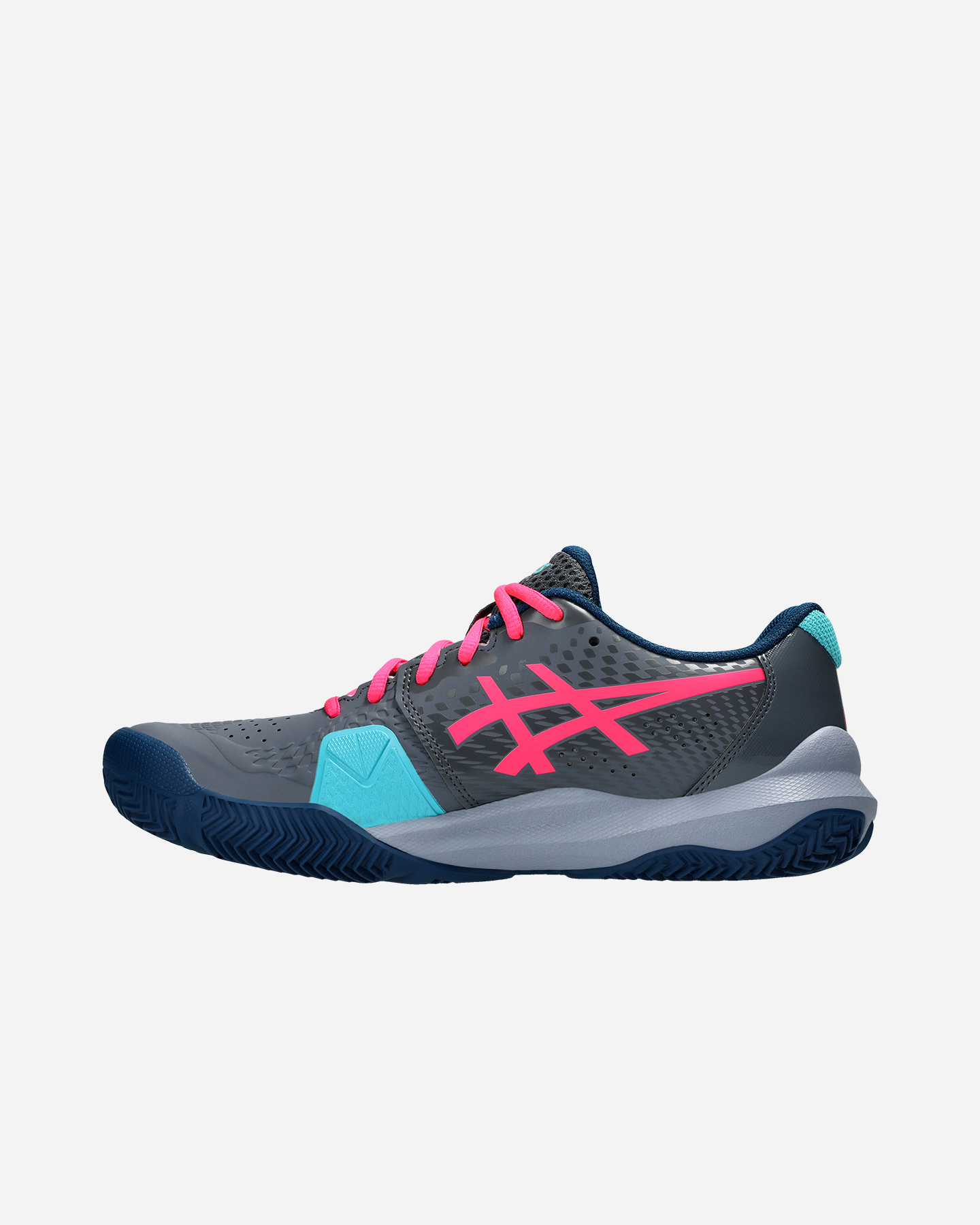 Scarpe Padel Asics Challenger 14 Padel M 1041A404-020