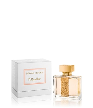 M.Micallef Royal Muska Eau de Parfum 100 ml
