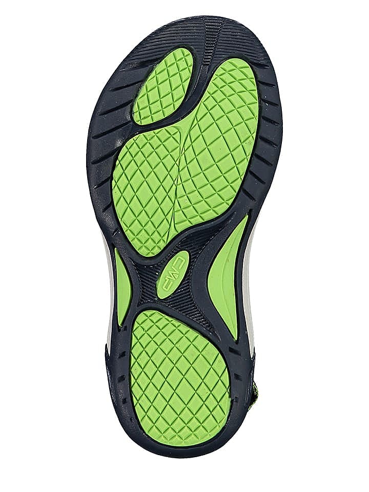 cmp Trekkingsandalen 