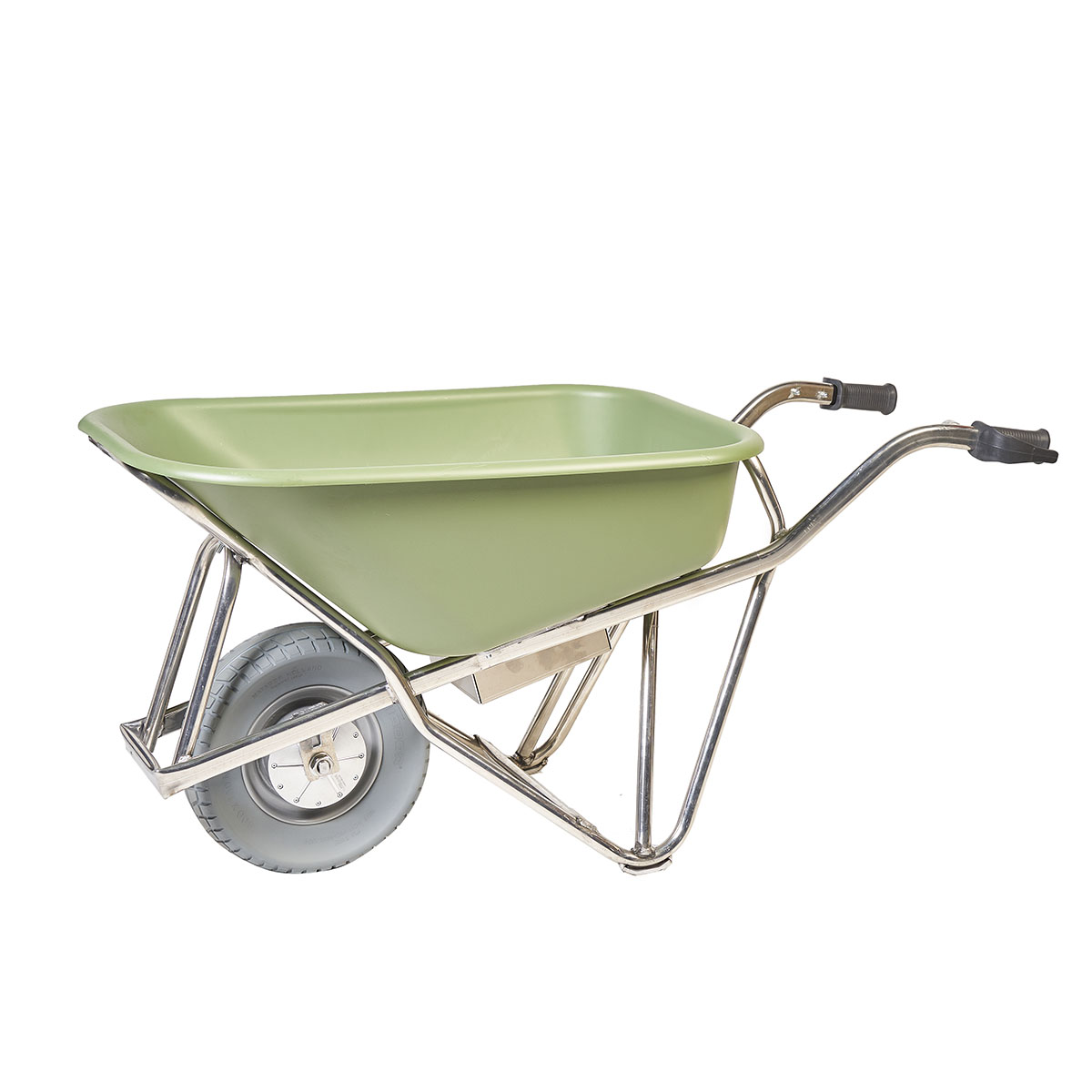 Roabă electrică Matador 18182 Profi-Max, capacitate 250 kg - 26,6 kg