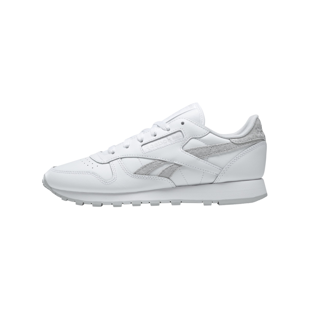 Reebok Classic Leather HQ4547 / weiss