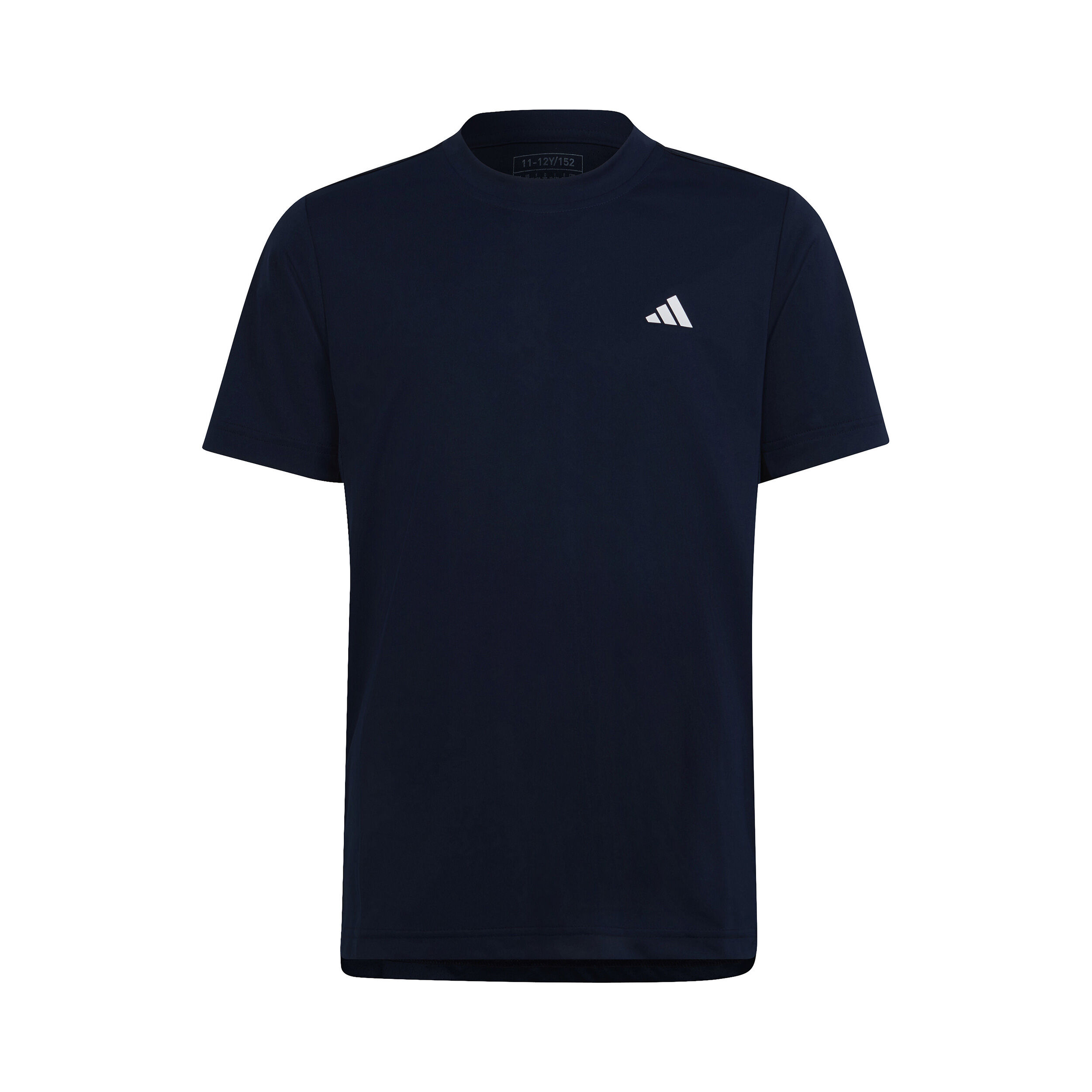 Club T-Shirt Jungen - Dunkelblau