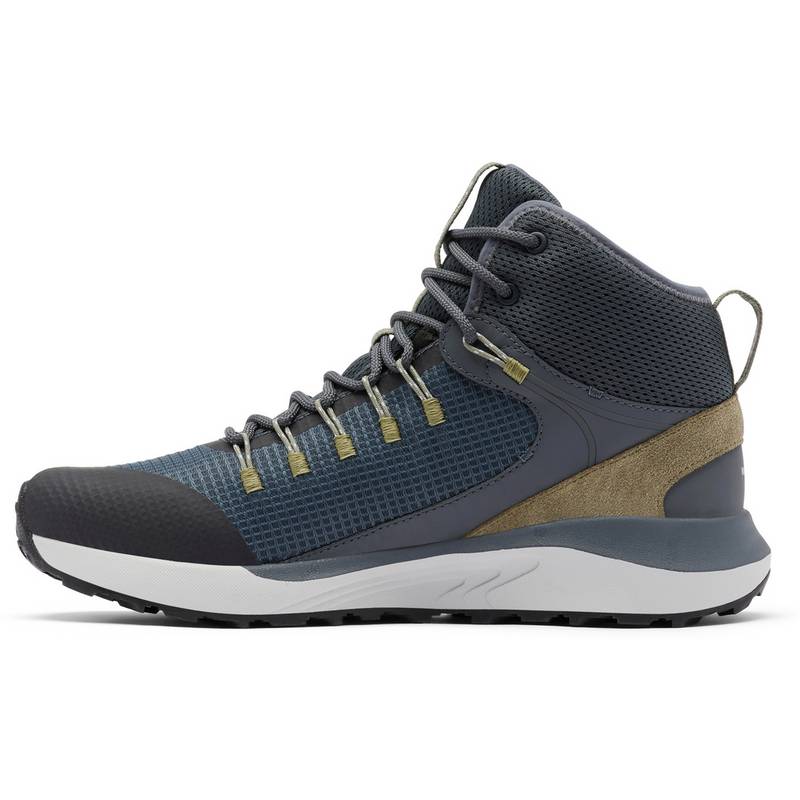 Columbia TRAILSTORM MID WP Wanderschuhe Herren