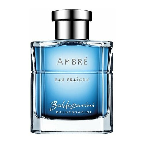 Baldessarini Ambré Eau Fraîche Eau de Toilette 90 ml