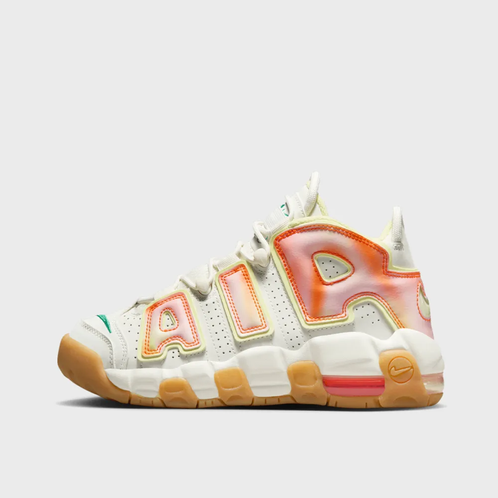 Nike Air More Uptempo FB7702-100 / weiss