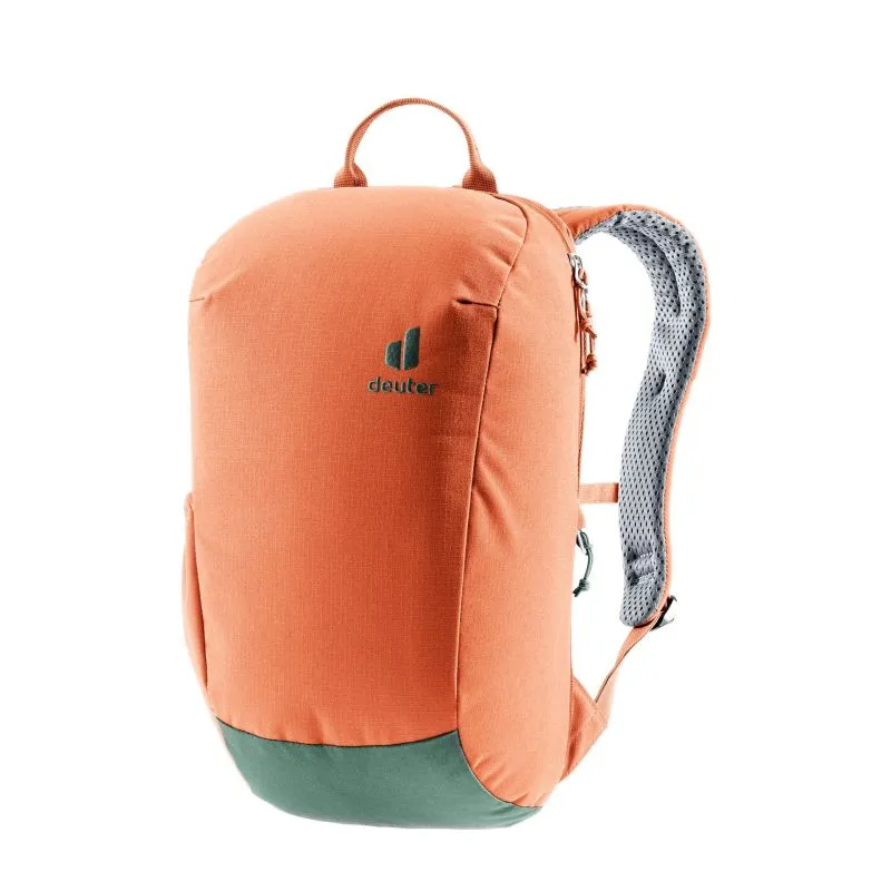 Deuter Stepout 12 - chestnut-ivy