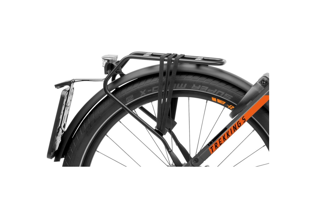 Haibike Trekking S 10 - 625 Wh - 2024 - 27,5 Zoll - Damen Sport