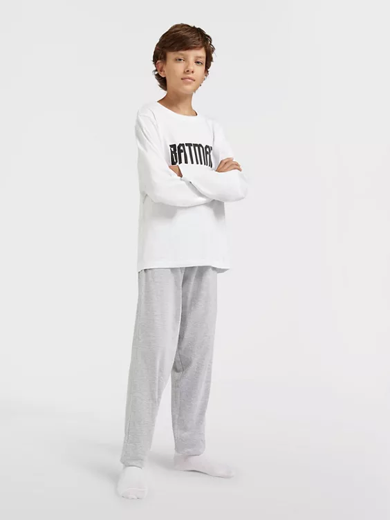 Batman Pyjama Set