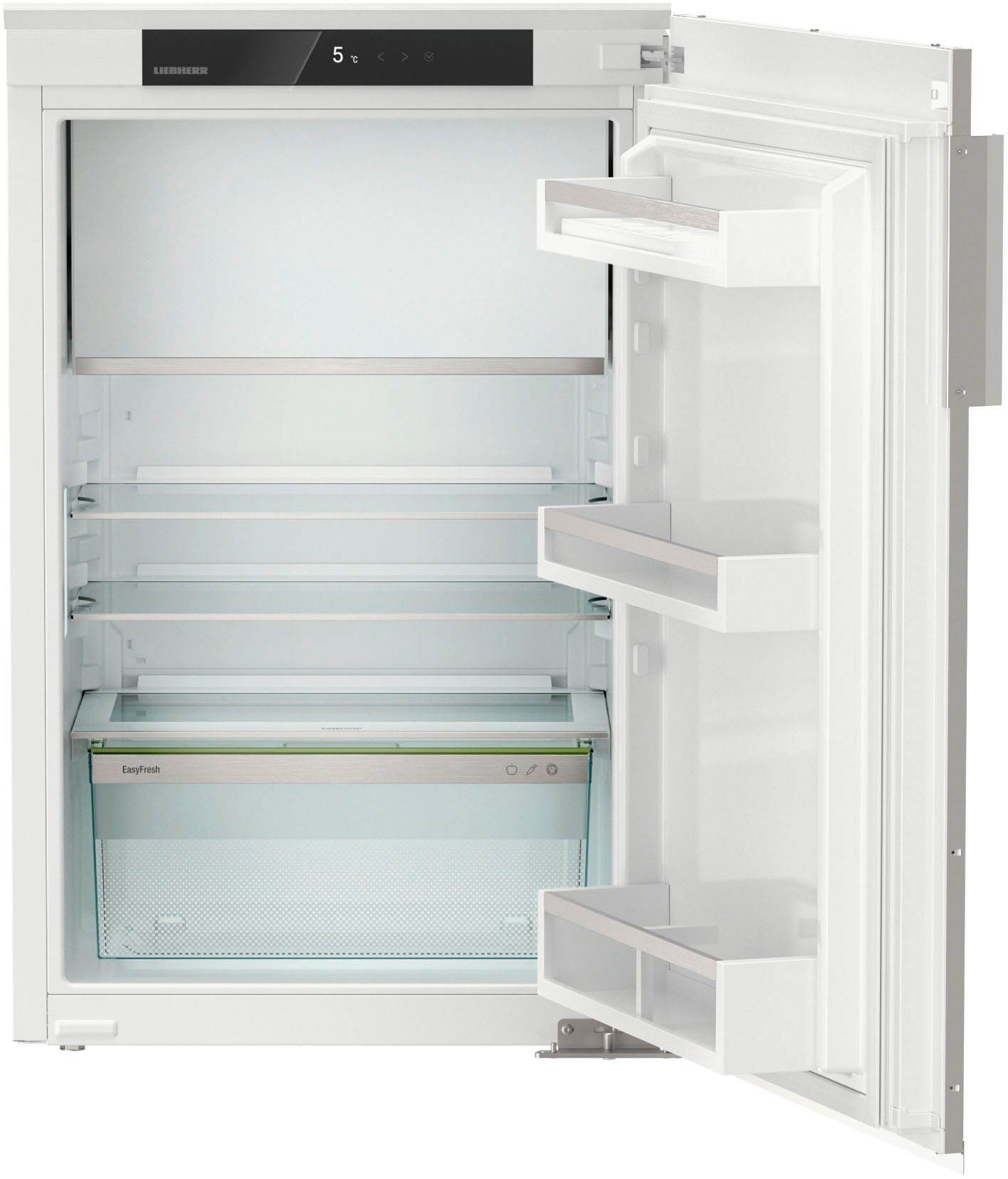 Liebherr Einbaukühlschrank DRe 3901_994873951, 88,8 cm hoch, 55,9 cm breit