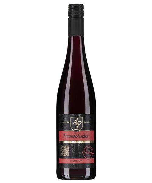 Weingut Philipp Freundefinder 2021