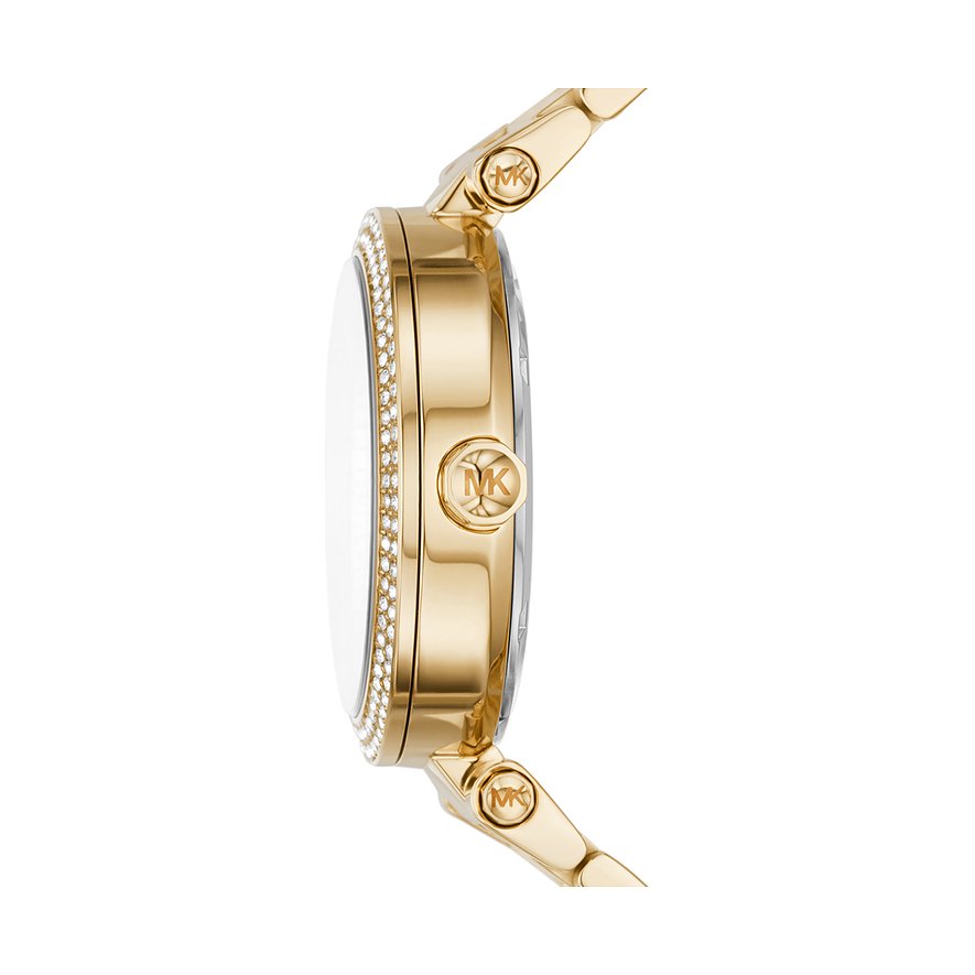 Michael Kors Damenuhr Parker