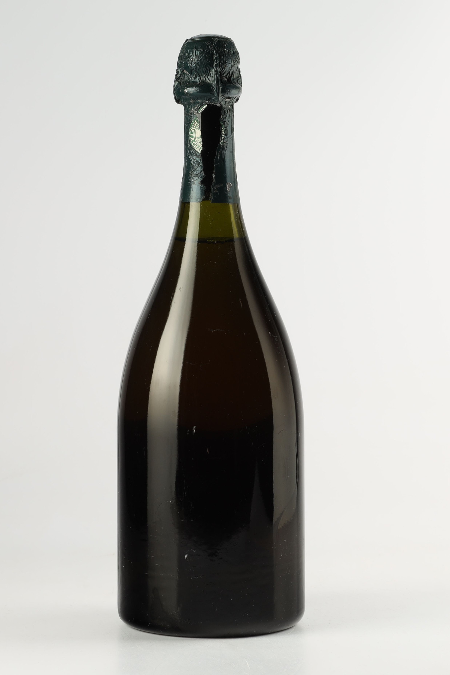 Dom Perignon 1966, Champagne
