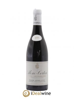 Aloxe-Corton 1er Cru Les Fournieres Domaine Antonin Guyon 2018 - Lot de 1 Bouteille