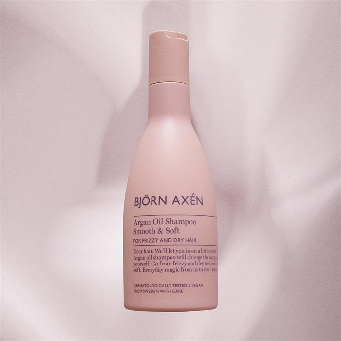 Argan Oil Shampoo