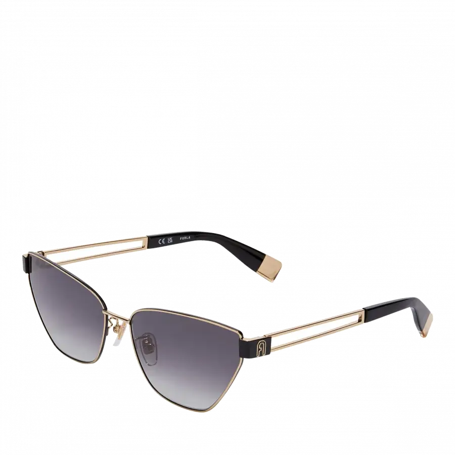 Furla - Furla Sunglasses Black