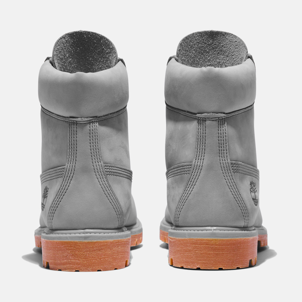 Timberland 6 Inch Boot TB0A5YPNEA31 / grau