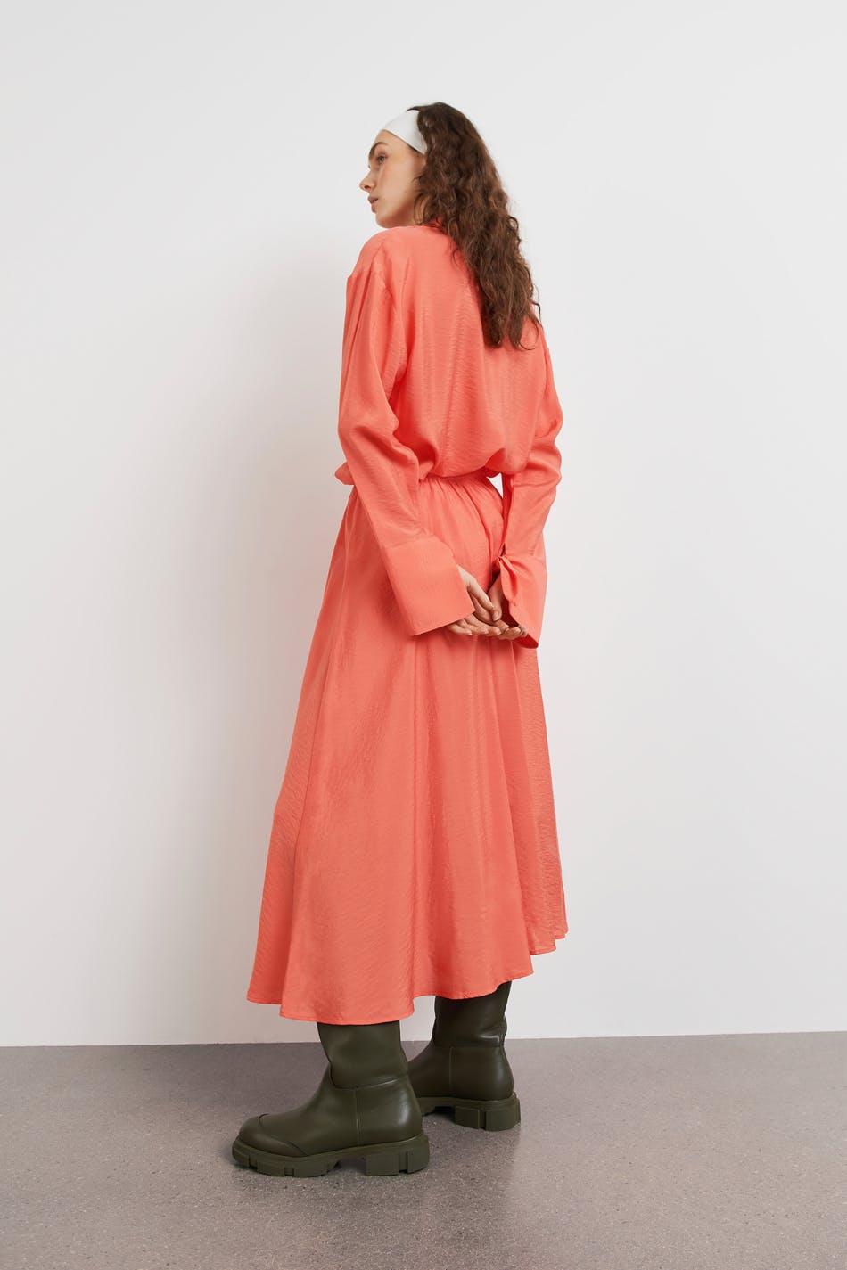 Lollo skirt