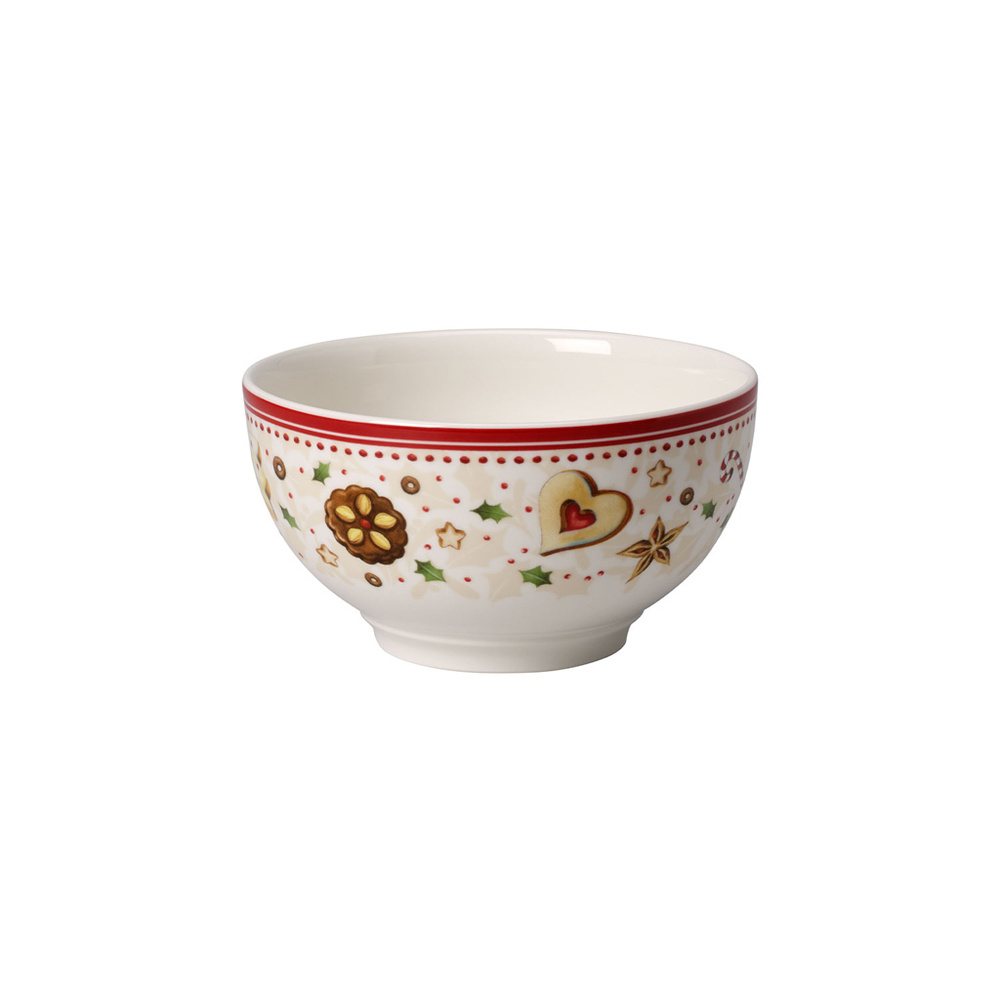 Villeroy & Boch Bol, étoile filante Winter Bakery Delight Bol